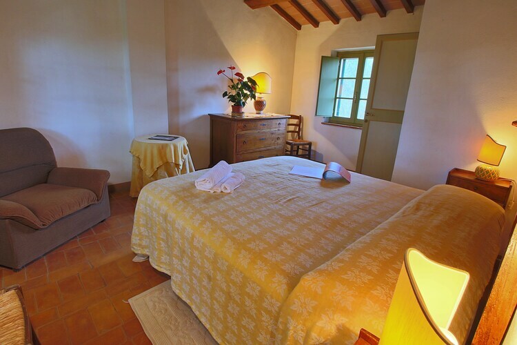 Casolare Due - Ferme 8 personnes avec piscine à Todi - Photo 30