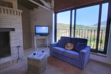Villa Fata Morgana, Maison de vacances avec piscine près d'Assise - Photo 11