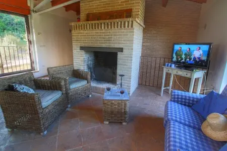 Villa Fata Morgana, Maison de vacances avec piscine près d'Assise - Photo 15