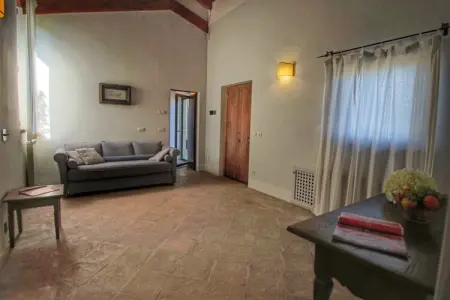 Villa Fata Morgana, Maison de vacances avec piscine près d'Assise - Photo 17
