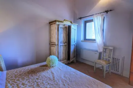 Villa Fata Morgana, Maison de vacances avec piscine près d'Assise - Photo 18