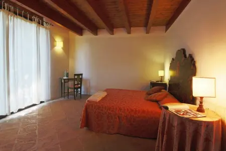 Villa Fata Morgana, Maison de vacances avec piscine près d'Assise - Photo 20