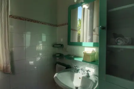 Villa Fata Morgana, Maison de vacances avec piscine près d'Assise - Photo 25