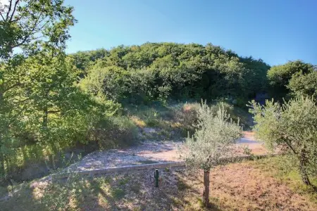 Villa Fata Morgana, Maison de vacances avec piscine près d'Assise - Photo 34