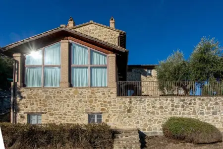 Location appartement à Assisi