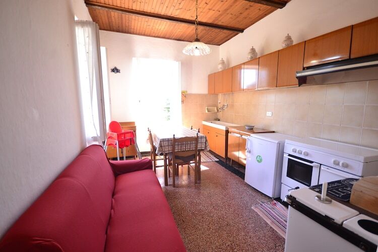 Casa Marcellini – Maison balcon panoramique Sesta Godano - Photo 3