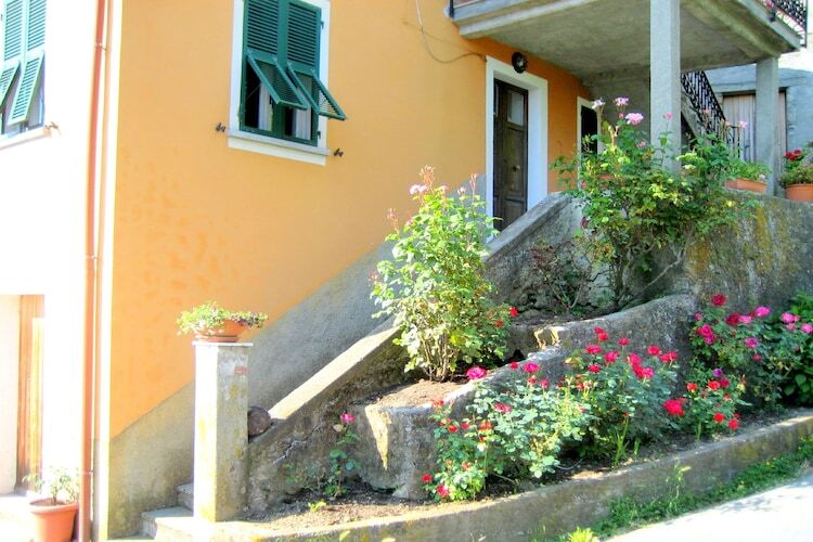 Casa Marcellini – Maison balcon panoramique Sesta Godano - Photo 5