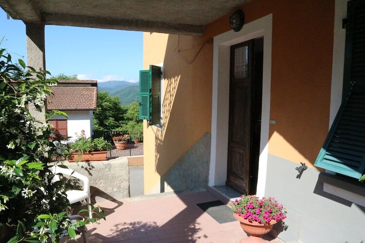 Casa Marcellini – Maison balcon panoramique Sesta Godano - Photo 7