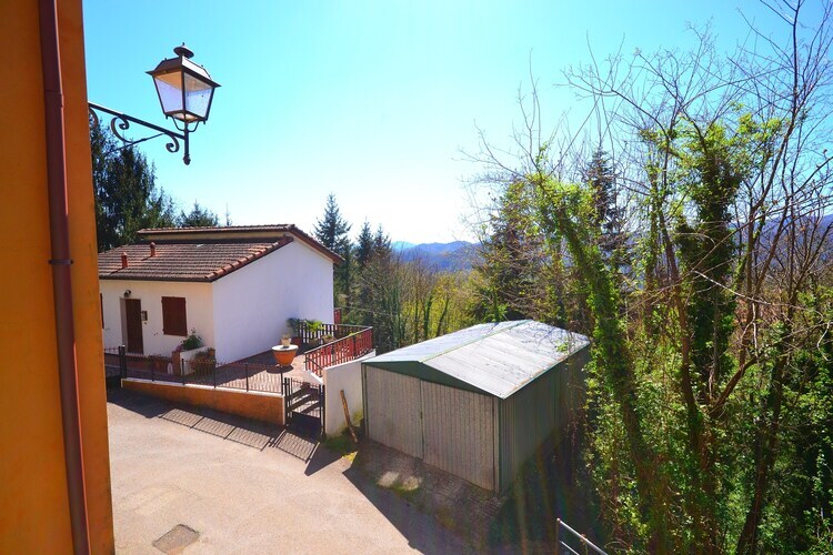 Casa Marcellini – Maison balcon panoramique Sesta Godano - Photo 9
