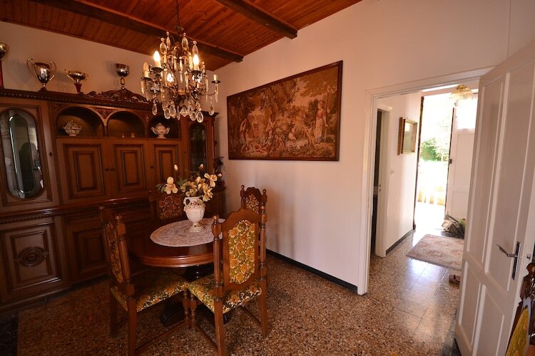 Casa Marcellini – Maison balcon panoramique Sesta Godano - Photo 10