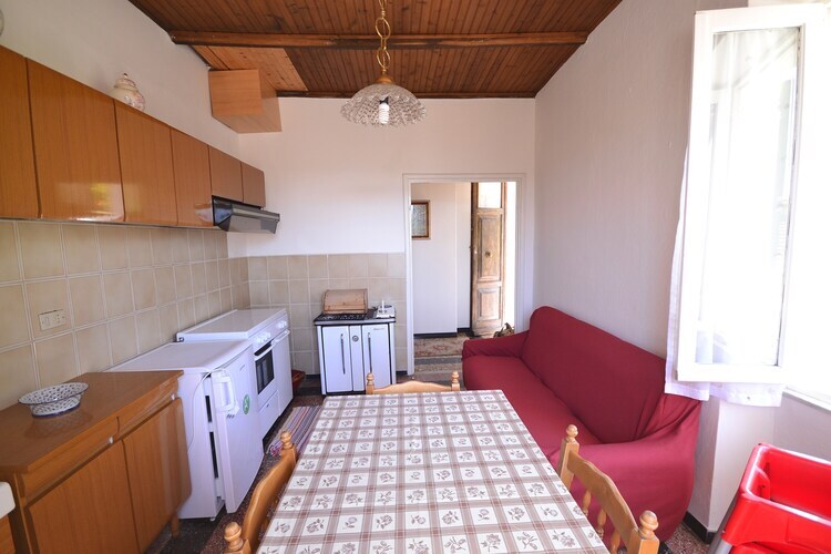 Casa Marcellini – Maison balcon panoramique Sesta Godano - Photo 11