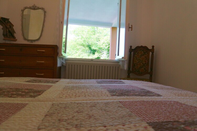 Casa Marcellini – Maison balcon panoramique Sesta Godano - Photo 13