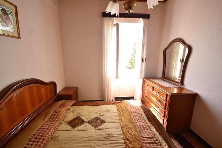 Casa Marcellini – Maison balcon panoramique Sesta Godano - Photo 14