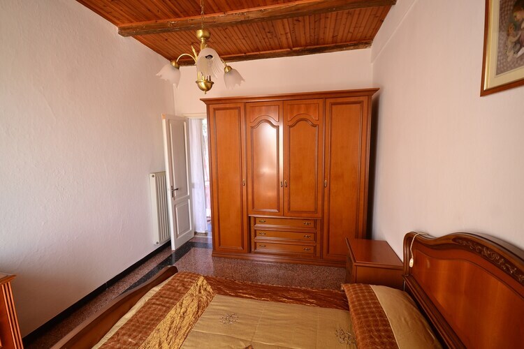 Casa Marcellini – Maison balcon panoramique Sesta Godano - Photo 15