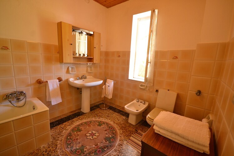 Casa Marcellini – Maison balcon panoramique Sesta Godano - Photo 16
