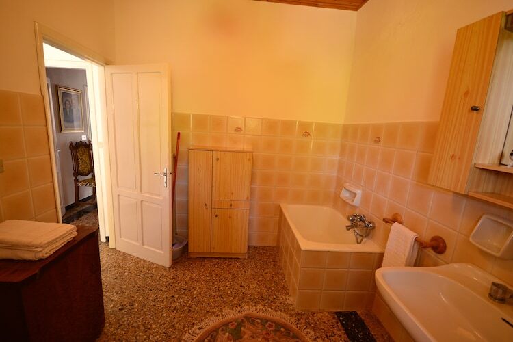Casa Marcellini – Maison balcon panoramique Sesta Godano - Photo 17
