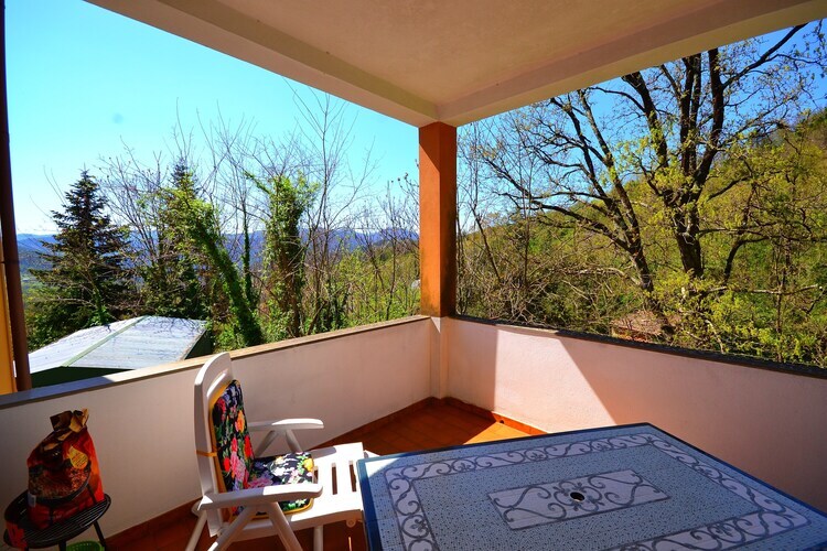 Casa Marcellini – Maison balcon panoramique Sesta Godano - Photo 18