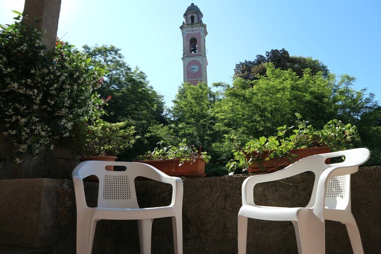 Casa Marcellini – Maison balcon panoramique Sesta Godano - Photo 20