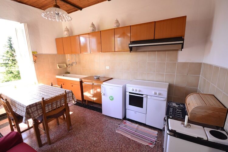Casa Marcellini – Maison balcon panoramique Sesta Godano - Photo 21