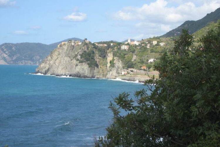 Casa Marcellini – Maison balcon panoramique Sesta Godano - Photo 26