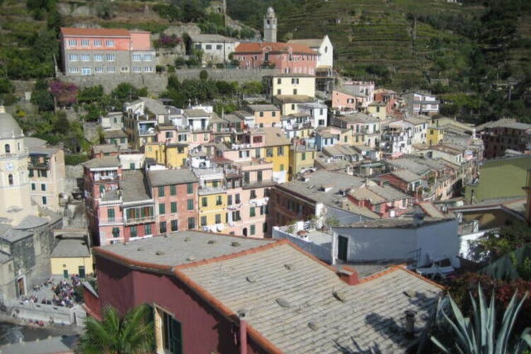 Casa Marcellini – Maison balcon panoramique Sesta Godano - Photo 29