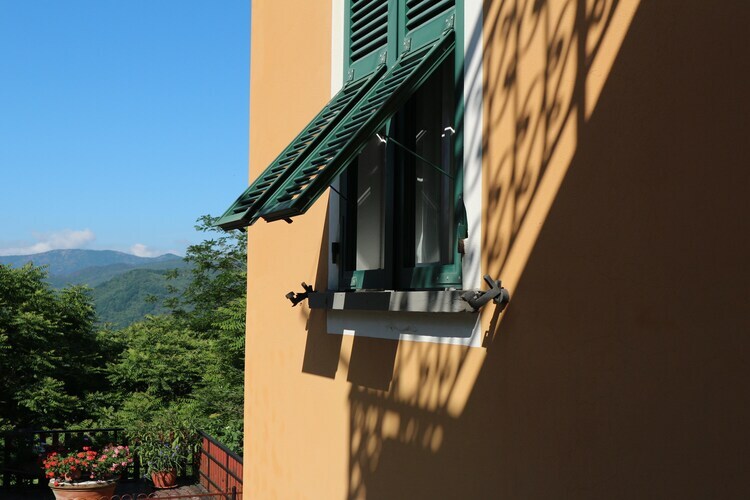 Casa Marcellini – Maison balcon panoramique Sesta Godano - Photo 35