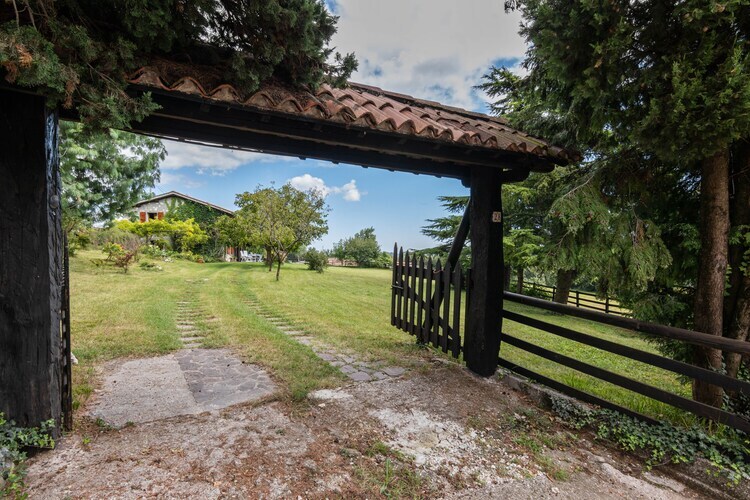 Casa Gherla Uno – Gîte 10 pers., jardin 1600 m² - Photo 8