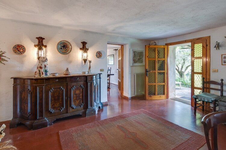 Casa Gherla Uno – Gîte 10 pers., jardin 1600 m² - Photo 9