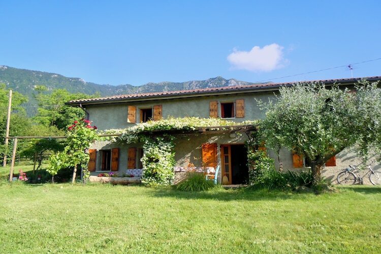 Casa Gherla Uno – Gîte 10 pers., jardin 1600 m² - Photo 34