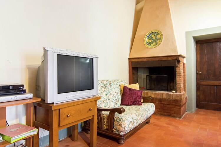 Alberi La pergola - Maison Toscane 4 personnes - Photo 4