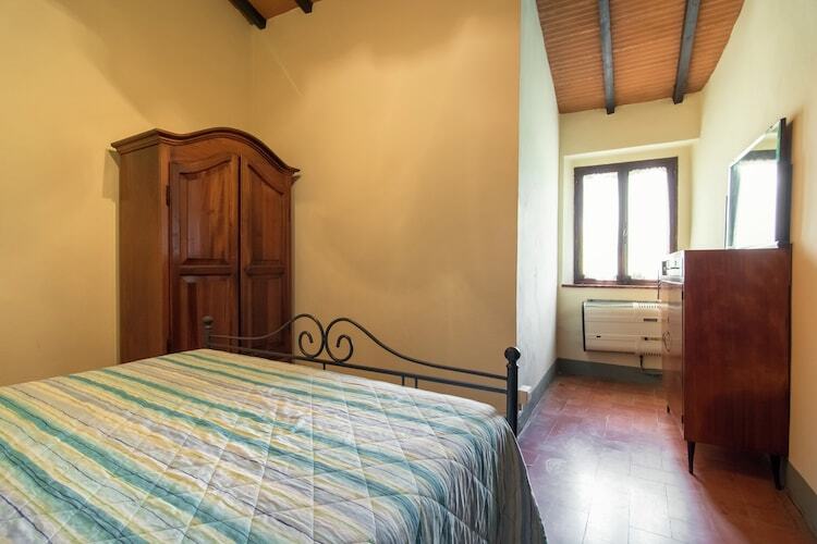 Alberi La pergola - Maison Toscane 4 personnes - Photo 7