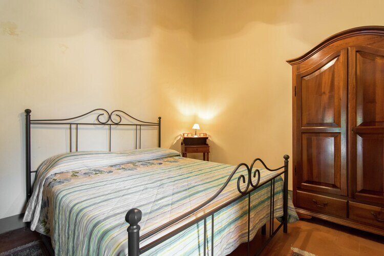Alberi La pergola - Maison Toscane 4 personnes - Photo 10