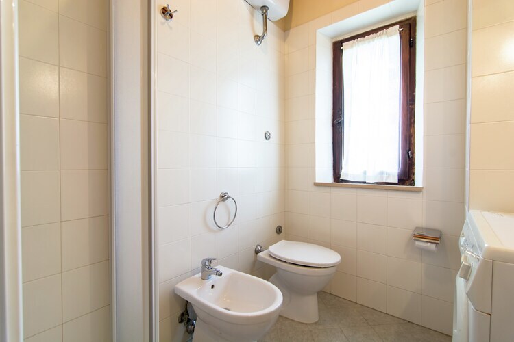 Alberi La pergola - Maison Toscane 4 personnes - Photo 11
