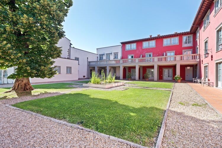 Maison Relais Rignano 4, piscine et vignobles toscans - Photo 8