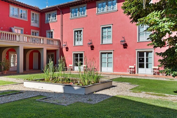 Maison Relais Rignano 4, piscine et vignobles toscans - Photo 10