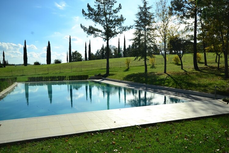 Maison Relais Rignano 4, piscine et vignobles toscans - Photo 12