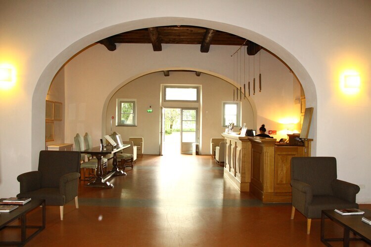 Maison Relais Rignano 4, piscine et vignobles toscans - Photo 13