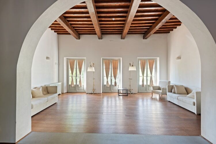 Maison Relais Rignano 4, piscine et vignobles toscans - Photo 17