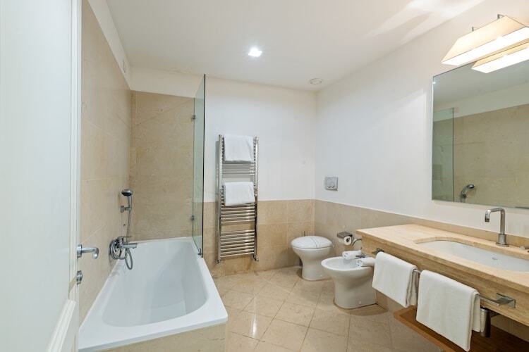 Maison Relais Rignano 4, piscine et vignobles toscans - Photo 30