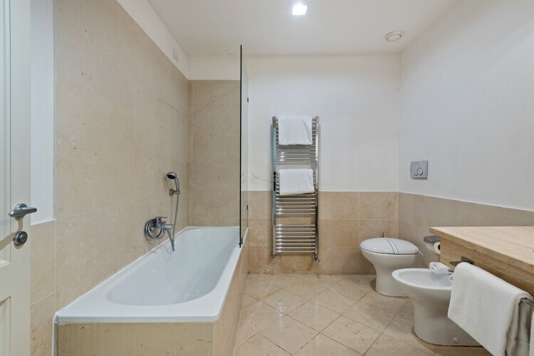 Maison Relais Rignano 4, piscine et vignobles toscans - Photo 31