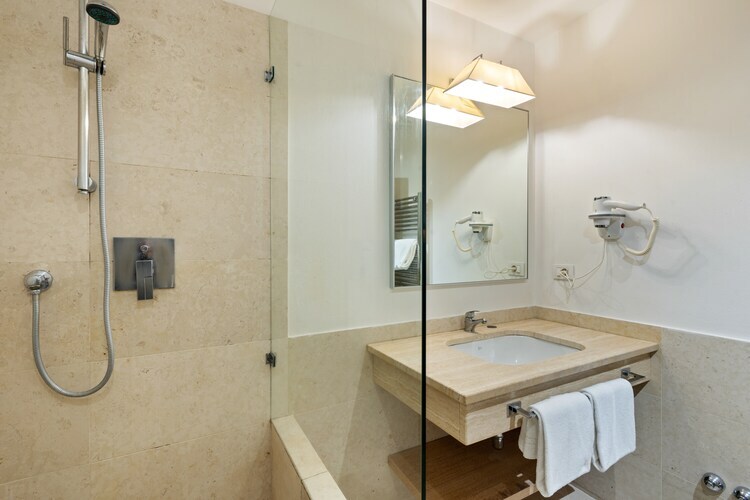 Maison Relais Rignano 4, piscine et vignobles toscans - Photo 32