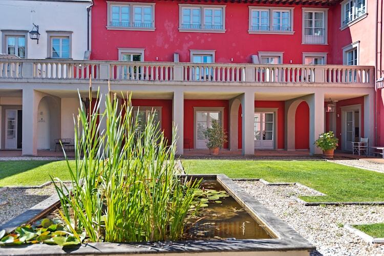 Maison Relais Rignano 4, piscine et vignobles toscans - Photo 33