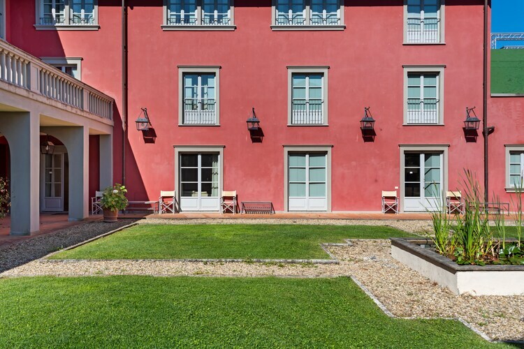 Maison Relais Rignano 4, piscine et vignobles toscans - Photo 34