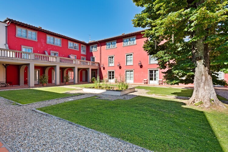 Maison Relais Rignano 4, piscine et vignobles toscans - Photo 35