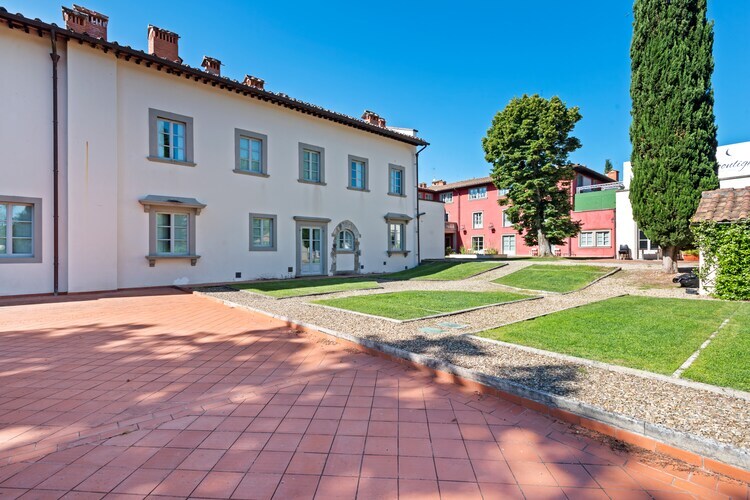 Maison Relais Rignano 4, piscine et vignobles toscans - Photo 36
