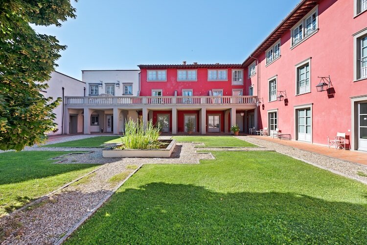 Maison Relais Rignano 4, piscine et vignobles toscans - Photo 37
