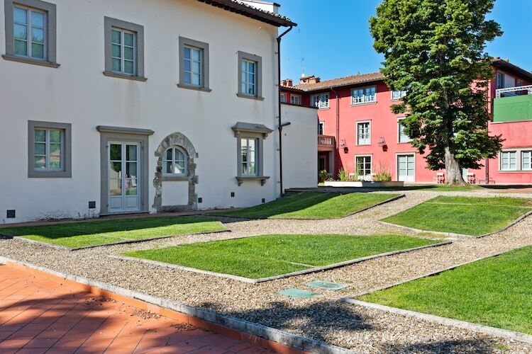 Maison Relais Rignano 4, piscine et vignobles toscans - Photo 38