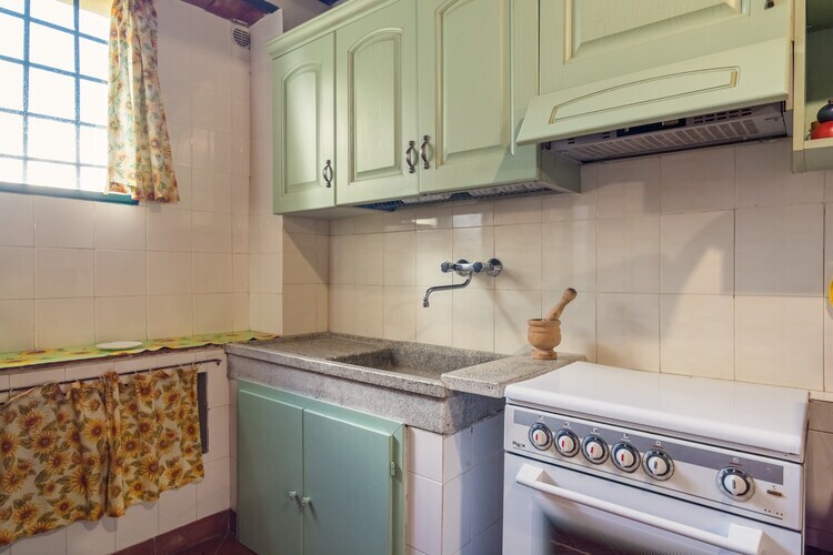 Fienile, gîte rural de 4 personnes avec piscine - Photo 5