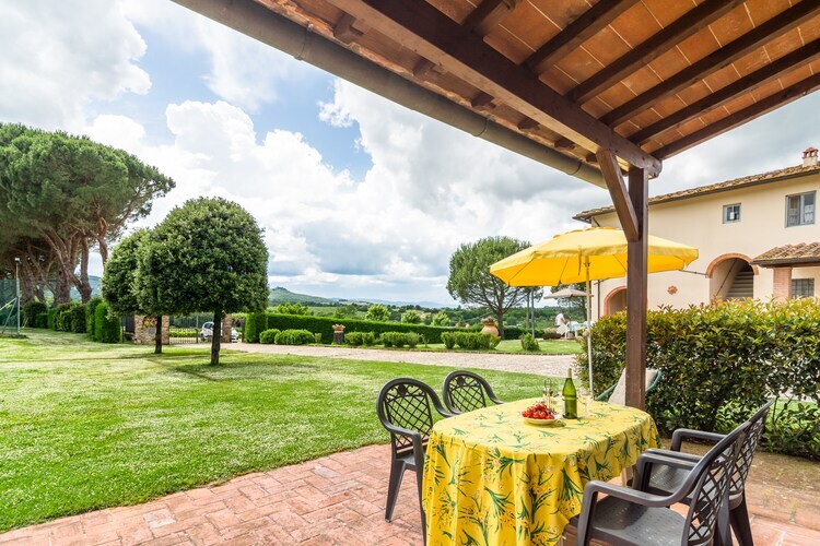 Fienile, gîte rural de 4 personnes avec piscine - Photo 8
