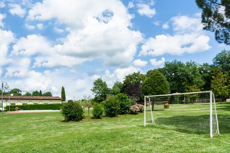 Fienile, gîte rural de 4 personnes avec piscine - Photo 11